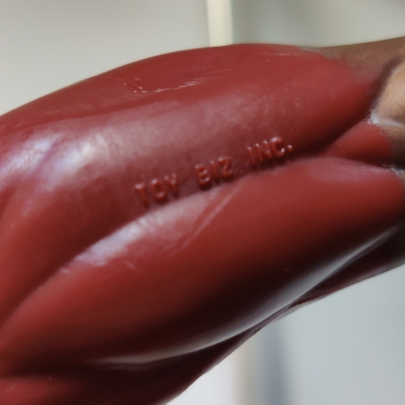 1993 10 Inch "Sabertooth" Action Figure X-MEN Super Heroes Vintage - Picture 6 of 8